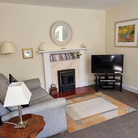 The Coach House - Bargany Villa Girvan Buitenkant foto