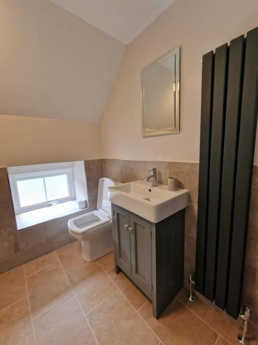 The Coach House - Bargany Villa Girvan Buitenkant foto