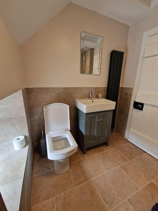 The Coach House - Bargany Villa Girvan Buitenkant foto