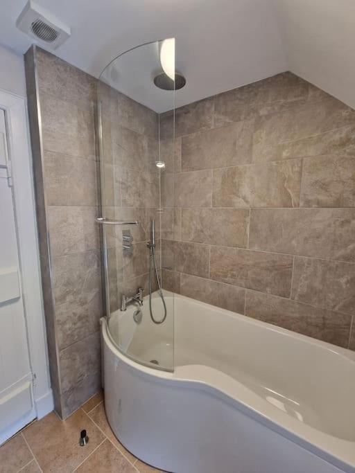 The Coach House - Bargany Villa Girvan Buitenkant foto