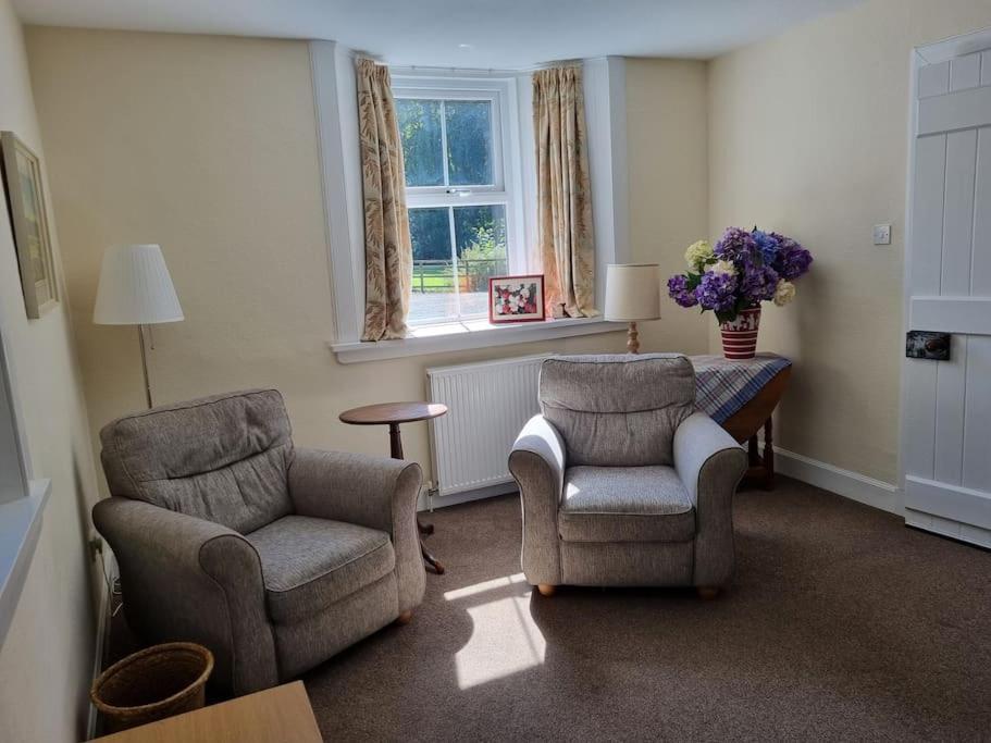 The Coach House - Bargany Villa Girvan Buitenkant foto