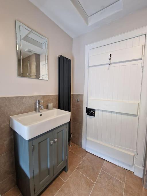 The Coach House - Bargany Villa Girvan Buitenkant foto