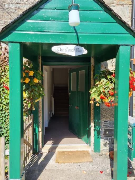 The Coach House - Bargany Villa Girvan Buitenkant foto