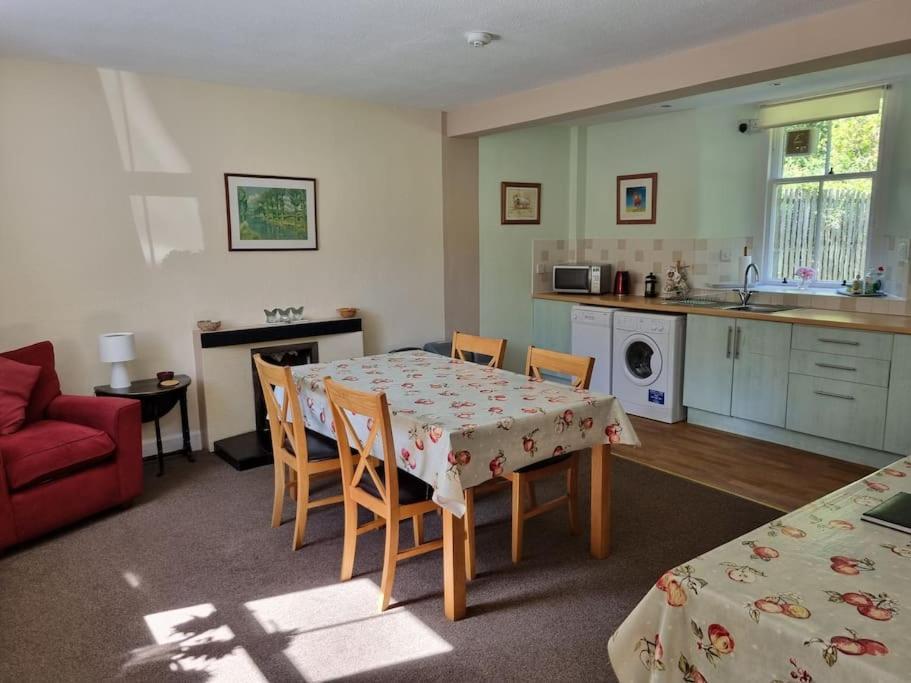 The Coach House - Bargany Villa Girvan Buitenkant foto